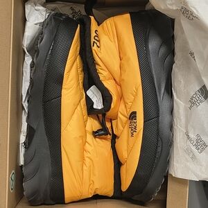 The North Face Winter Boots SIZE 13 M